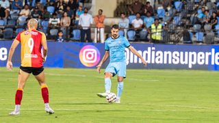 Indian Super League Season 12 Match 11 : Mumbai City 1 - 2 East Bengal FC