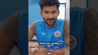 #WorldMentalHealthDay with #TheIslanders 🩵 | Mumbai City FC