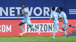 Match 12: SC East Bengal 0-1 Mumbai City FC