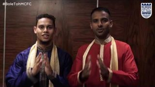 Mumbai City FC Wishes a Happy Diwali