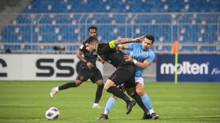 ACL 2022 | Match 1: Mumbai City FC 0 - 3 Al Shabab