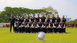 🔹 Mumbai City Class of 2022-23 🔹