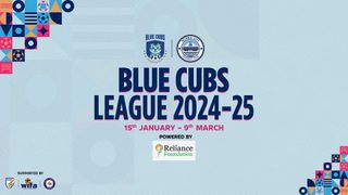 Mumbai City FC Announces AIFF Blue Cubs League 2024-2025