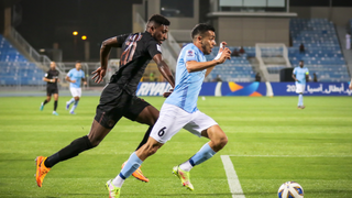 ACL 2022 | Match 1: Mumbai City FC 0 - 3 Al Shabab