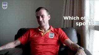 Rapid Fire Ft. Lucian Goian