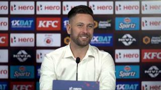 MCFC vs Chennaiyin FC Full Post Match Press Conference