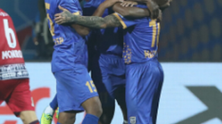 Match 9 - Jamshedpur FC 1-2 Mumbai City FC
