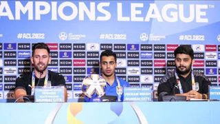 Pre-Match Press Conference | Mumbai City FC Vs Al Jazira | 2022 AFC Champions League