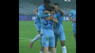 Relive the key moments from our battle against East Bengal FC last night! 🤩