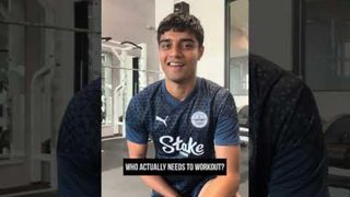 Gym Stories ft. The Islanders | Mumbai City FC