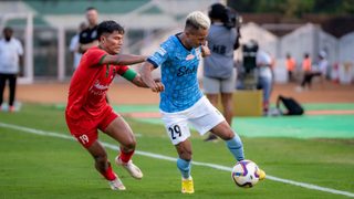 Hero Super Cup Match 1: Mumbai City 2-1 Churchill Brothers FC