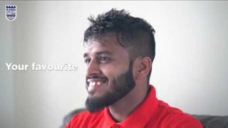 Rapid-fire Ft. Souvik Chakrabarti