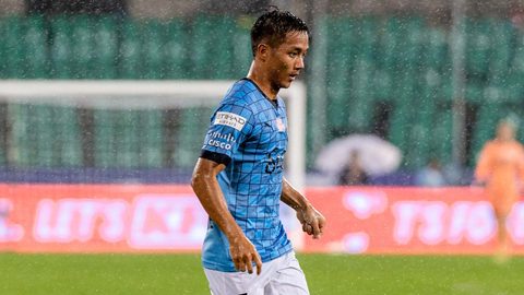 Hero ISL Match 6: Chennaiyin FC 2-6 Mumbai City FC