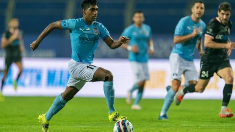 Match 1: Mumbai City FC 3-0 FC Goa