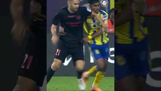 Check out the @easportsfc MCFC Skill of the Match from #KBFCMCFC. #AamchiCity 🔵