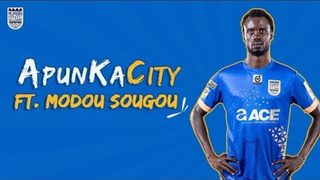 Apun Ka City | Ep.01 - Modou Sougou