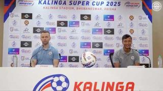 Pre-Match Press Conference - #MCFCJFC #KalingaSuperCup