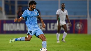 Match Report: Mohammedan SC 0 - 4 Mumbai City