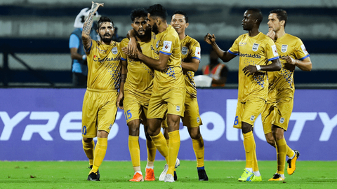 Match 8: Bengaluru FC 2-3 Mumbai City FC