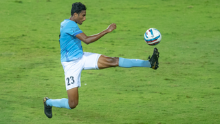 Match 12: Mumbai City FC 1-1 NorthEast United FC