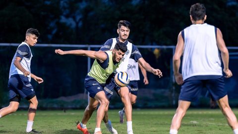 Match Preview: Mumbai City vs Jamshedpur FC