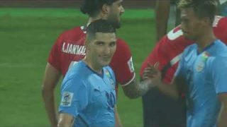Mumbai City FC vs FC Nassaji Mazandaran | Highlights | ACL