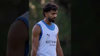 चला, आज पूर्ण ताकदीने मैदानात उतरूया 💪#MCFCKBFC #AIFFSuperCup #AamchiCity 🔵