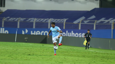 Match 20: Hyderabad FC 2-1 Mumbai City FC