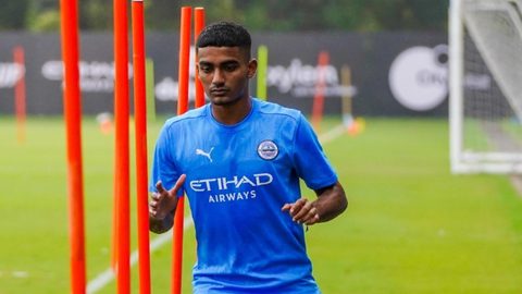 Building Momentum Ahead of Chennaiyin FC Away