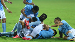 Match 6: Mumbai City FC 1-0 Chennaiyin FC