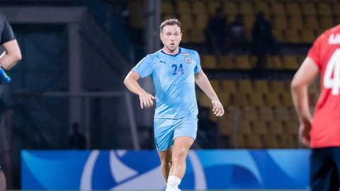ACL Match 1: Mumbai City 0-2 FC Nassaji Mazandaran