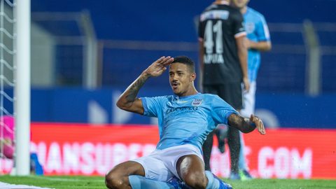 Match 1: Mumbai City FC 3-0 FC Goa