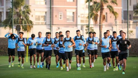 Mumbai City head to Abu Dhabi to prepare for maiden AFC Champions League campaign