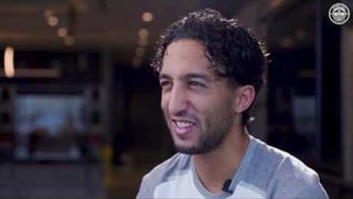 Nasser el Khayati on #TheIslanders’ mindset and preparations heading into #MCFCCFC | #ISL10