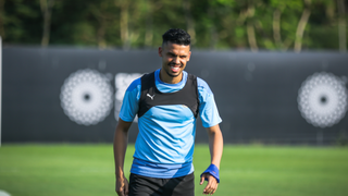 Training: December 12th, 2021