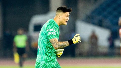 ISL Season 10 Match 17: Punjab FC 2-3 Mumbai City FC