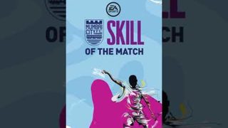 #MCFCBFC Skill of the Match ft. GREG 💫