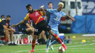 Match 12: SC East Bengal 0-1 Mumbai City FC