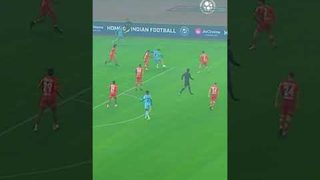 EA Sports FC Skill of the Match - #PFCMCFC