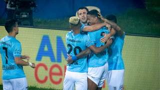 Match 8: NorthEast United FC 3-3 Mumbai City FC