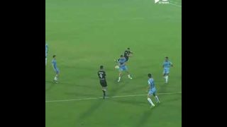 Clicky Save of the match - #MCFCFCG