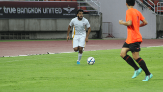 Bangkok United FC 2-3 Mumbai City FC