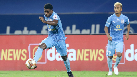 Match 6: Mumbai City FC 1-1 Jamshedpur FC