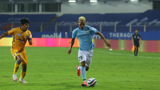 Match 6: Mumbai City FC 1-0 Chennaiyin FC