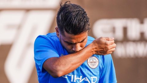 Welcome to Aamchi City, Prabir Das