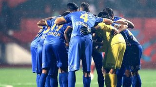 Jorge Costa reveals team news ahead of NorthEast United clash