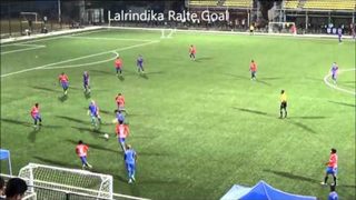 Didika scores a blinder!
