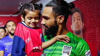 Match 9 - Jamshedpur FC 1-2 Mumbai City FC