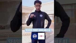El Khayati on the perks of our 2023-24 season ticket - Link In Description | Mumbai City FC