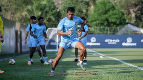 Training: January 21, 2021
